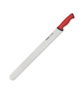 34111 Duo Döner Bıçağı 50 Cm - Kaymaz Sap