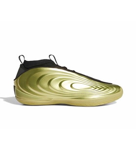 Adidas HARDEN VOLUME 10 Erkek Basketbol Ayakkabısı KH9153 Sarı