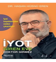İyot Giren Eve Doktor Girmez