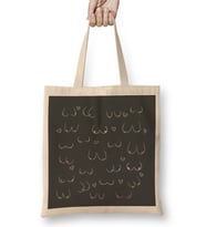 Boobies Bez Çanta Uzun Saplı