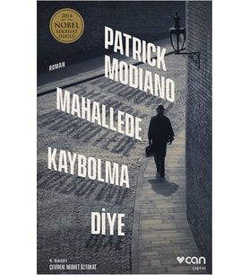 Mahallede Kaybolma Diye
