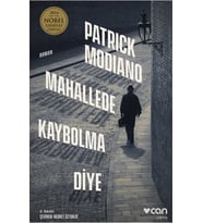 Mahallede Kaybolma Diye