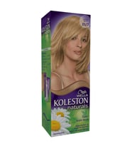 Koleston Naturals 11.7 Vanilya Sarısı