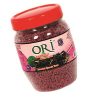 ORİ KAVANOZ KARADUT350 GR.