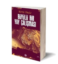 Büyülü Bir Yay Çalışması