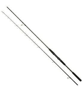 Captain 1462 Black Lash Spin 295cm 2 Parça Spin Kamış 20-70gr Atar