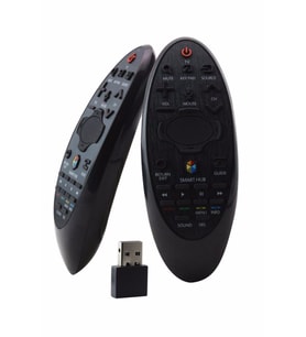 Sihirli Kumanda Smart Led Tv Air Mouse Bn94-07557a(uyumlu)