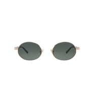 Quantum Q327 Col3 53 Unisex Güneş Gözlüğü
