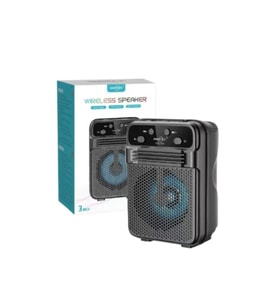 2309 BLUETOOTH MİNİ SPEAKER