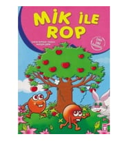 Mik ile Rop