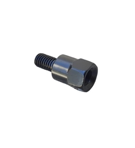 Ayna Somunu İç 8 Mm Sağ / Dış 8 Sol Diş
