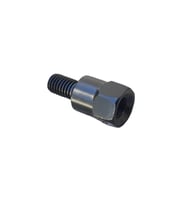 Ayna Somunu İç 8 Mm Sağ / Dış 8 Sol Diş