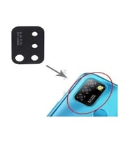 Infinix Smart 5 Arka Kamera Lensi