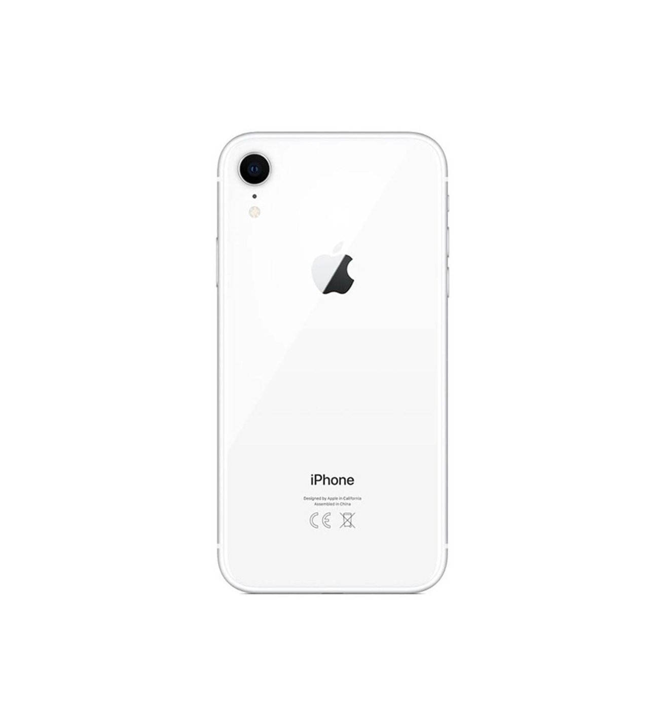 Yenilenmiş Apple iPhone Xr 128 GB Cep Telefonu (12 Ay Garantili