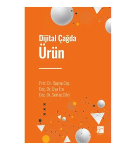 Dijital Çağda Ürün