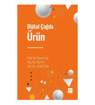 Dijital Çağda Ürün