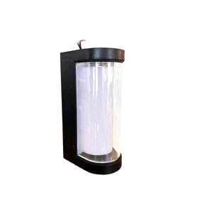 9W Lara Led Aplik Ct-7079 Gün ışığı 830 lümen