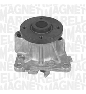 03F121004F Su Pompası - Fabia-Ibiza-Leon-Golf-Octavia-Polo-Roomster-Touran-Yeti-1.2 Lt.-Tsı-Cbzb