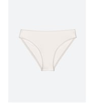 LCW DREAM Pembe Düz Bikini Külot