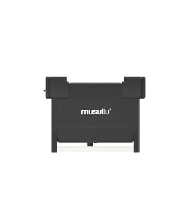 Musullu Msl-2036 Rosy Izgara ve Tost Makinesi