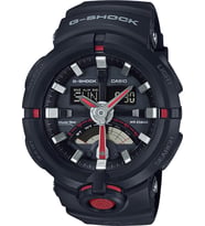Casio GA-500-1A4DR Erkek Kol Saati