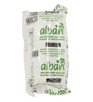 Alçılı Sargı Bezi 10 cm 2 Mt. 3 Adet