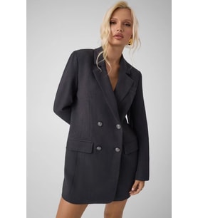 Joandra Kadın Flare Fit Elbise