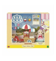 Sylvanian Families Popcorn Standı 5653