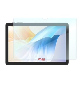 Sprange M30 Plus 10.1 inç Ekran Koruyucu 9H Parlak Nano (Şeffaf)