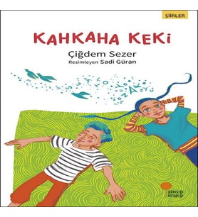 Kahkaha Keki