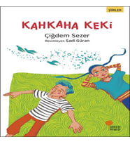 Kahkaha Keki