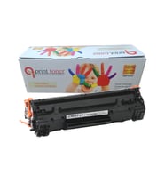 HP 83X CF283X CRG737 Muadil Toner M201 M225 MF227 MF229 MF231 MF232 MF236 MF237 MF244 MF247 MF249 (Siyah)