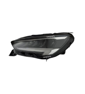 LEOPARTS Opel Corsa F Far Lambası Sol (Ledli) 2019-2023 9829522780