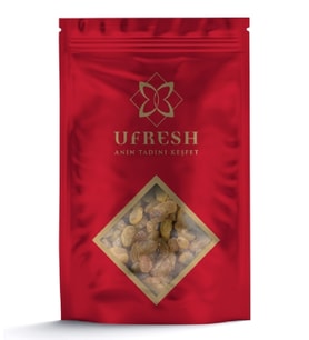 Çekirdeksiz Üzüm İzmir 100 g