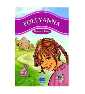 Pollyanna Parıltı Yayınları