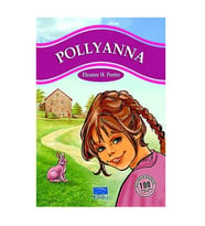 Pollyanna Parıltı Yayınları