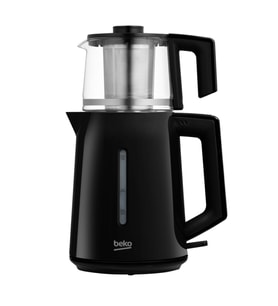 Bkk 2221 C 1.8 L Çay Makinesi Siyah Siyah