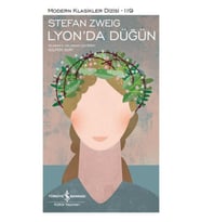 Lyon’da Düğün - Modern Klasikler Dizisi (Ciltli)