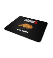 Kişiye Özel Red Dead Redemption 2 Logo Baskılı Mouse Pad