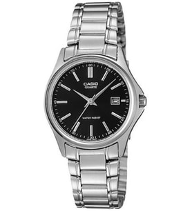 Casio LTP-1183A-1ADF Kadın Kol Saati