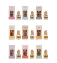 Araç Parfümü 8 ML / 9X MİX (Standart)
