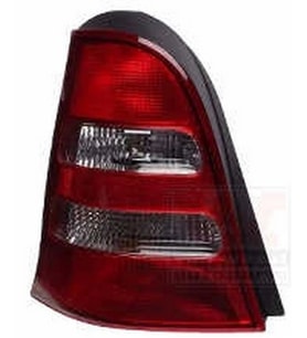 Mercedes W168 2002 2004 Stop Lambası Sol Elegance (Oem No:A1688202764)