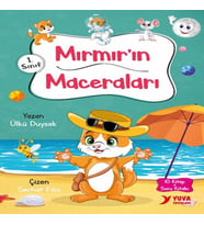 Mırmır’ın Maceraları (10 )