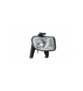 FIAT GRANDE PUNTO ÖN SİS FARI SOL 2006-2009 51782369
