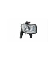 FIAT GRANDE PUNTO ÖN SİS FARI SOL 2006-2009 51782369