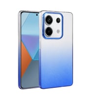 Xiaomi Redmi Note 13 Pro 4g Glossy Kapak - Mavi