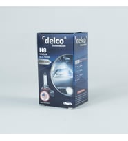 Delco U.s.a H8 Halogen Ampul 12 Volt 35w Pgj19-1 10 Adet