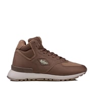 Lee Cooper Kahverengi Boğazlı Hafif  Erkek Sneaker