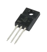 BUT 11AX TO-220F TRANSISTOR