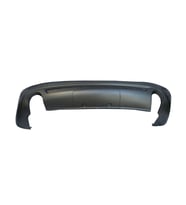 Audi Q7 Sline Arka Difizör 2011-2015 4L0807434M